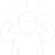 Gain Confidence icon