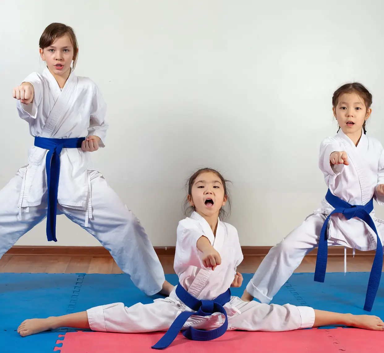 Child's Motor Skills Child's Motor Skills