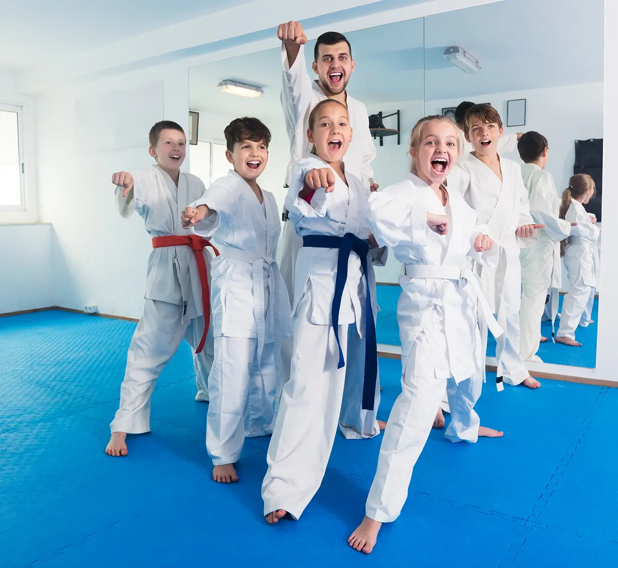 Preschool Martial Arts Classes Preschool Martial Arts Classes