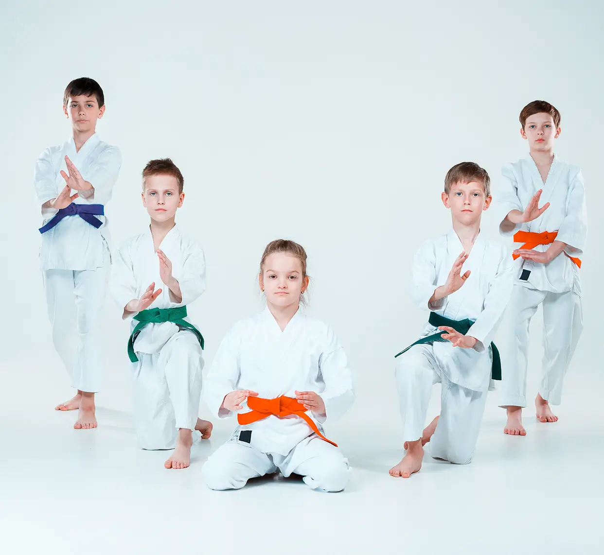 Self-Defense Self-Defense