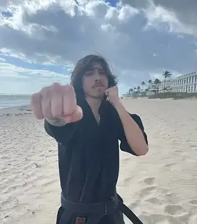 Sensei Sage